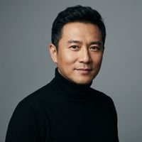 今日看料导演顾问陈志远