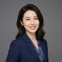 今日看料制片人林晓薇