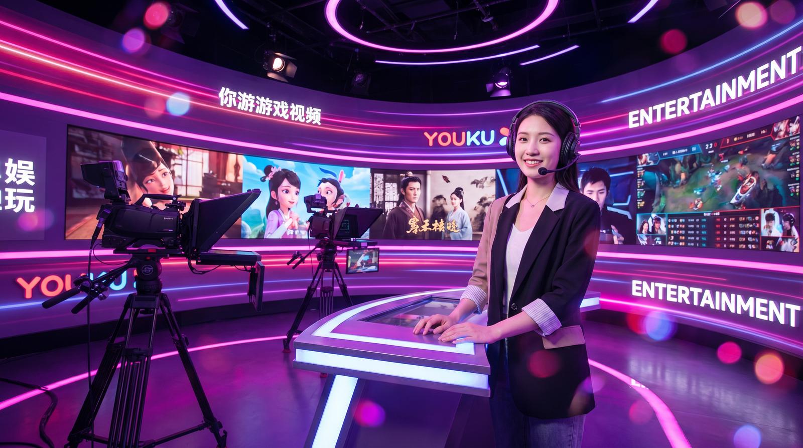 今日看料影视传媒视频社区